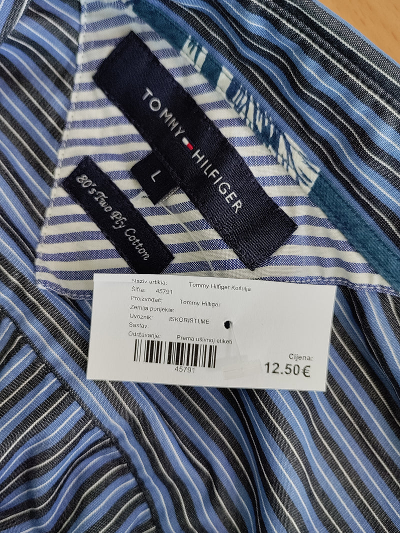 Tommy Hilfiger Košulja