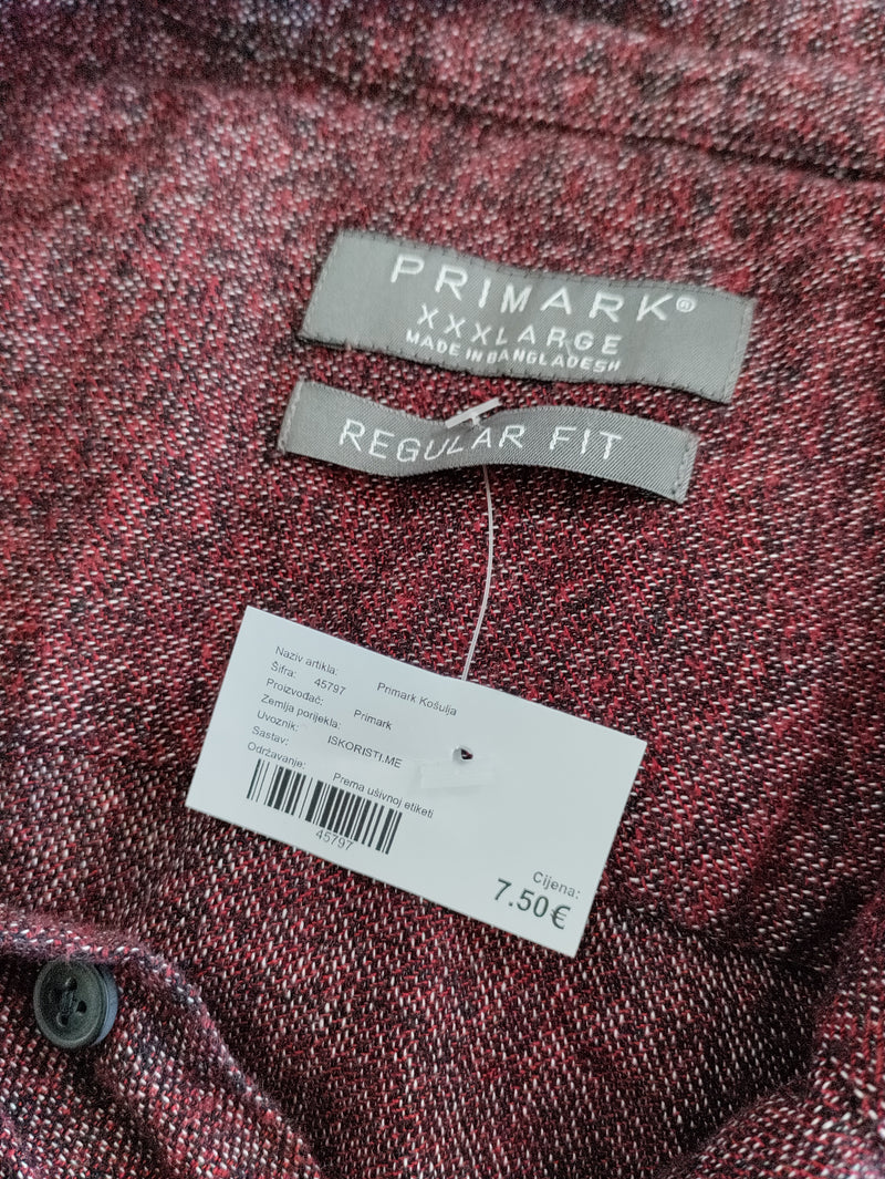 Primark Košulja