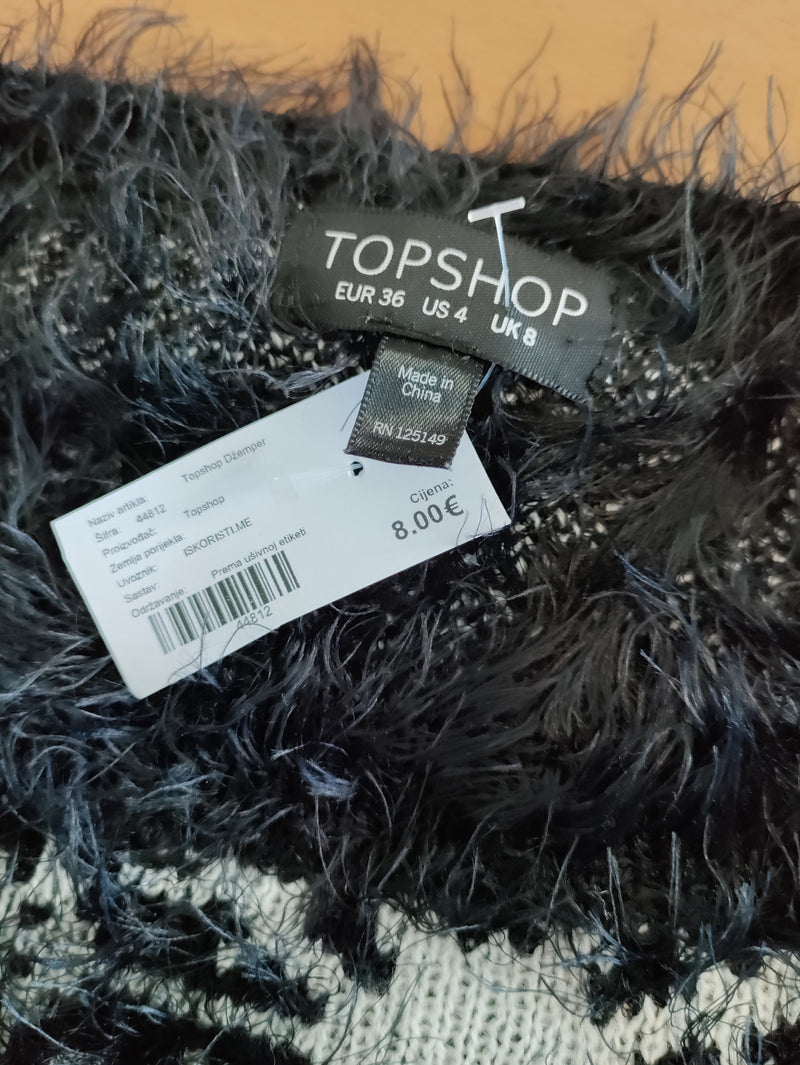 Topshop Džemper