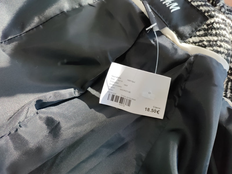 H&M Kaput