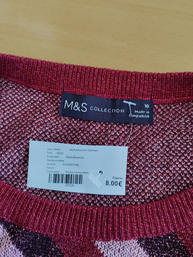 Marks&Spencer Džemper