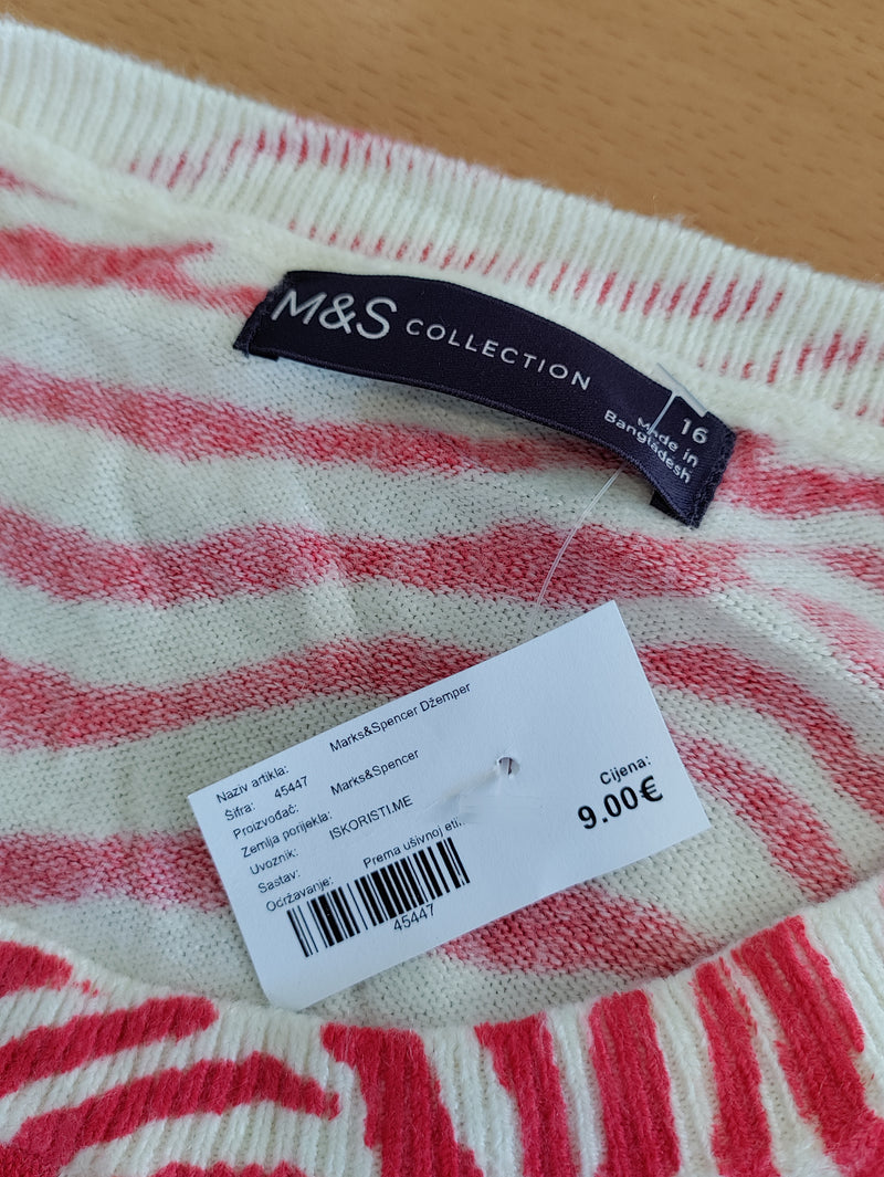 Marks&Spencer Džemper