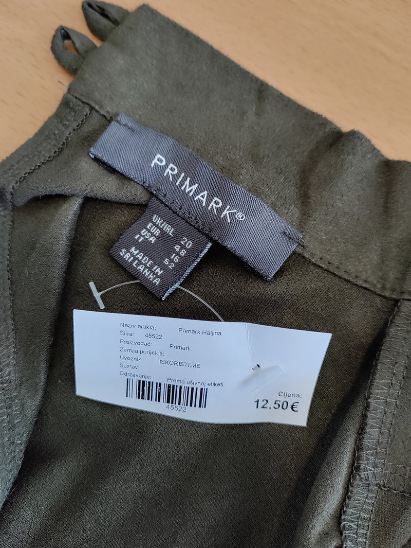 Primark Haljina