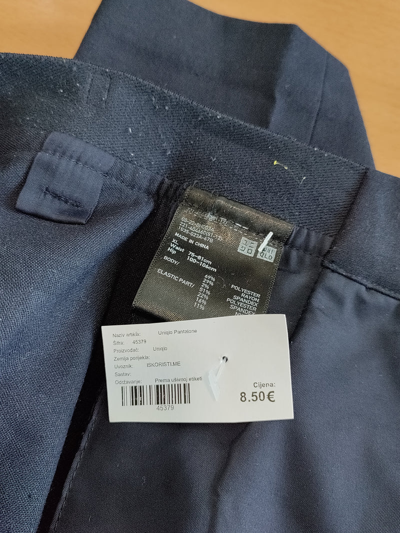 Uniqlo Pantalone