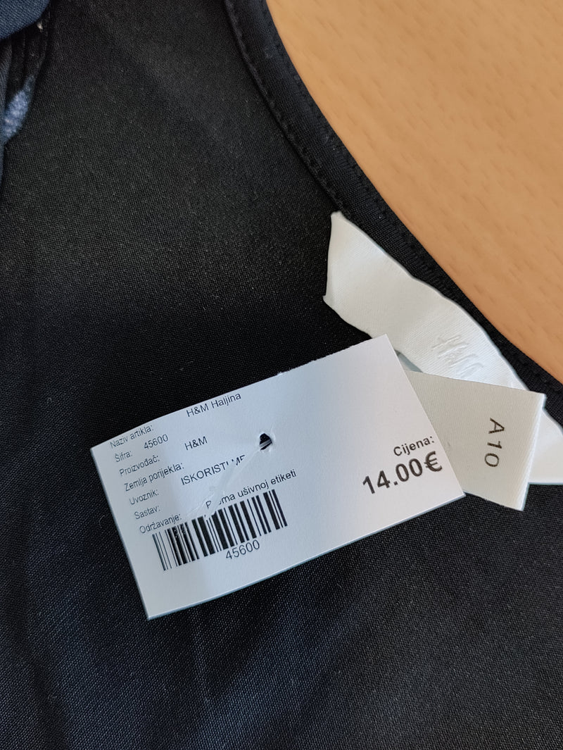 H&M Haljina