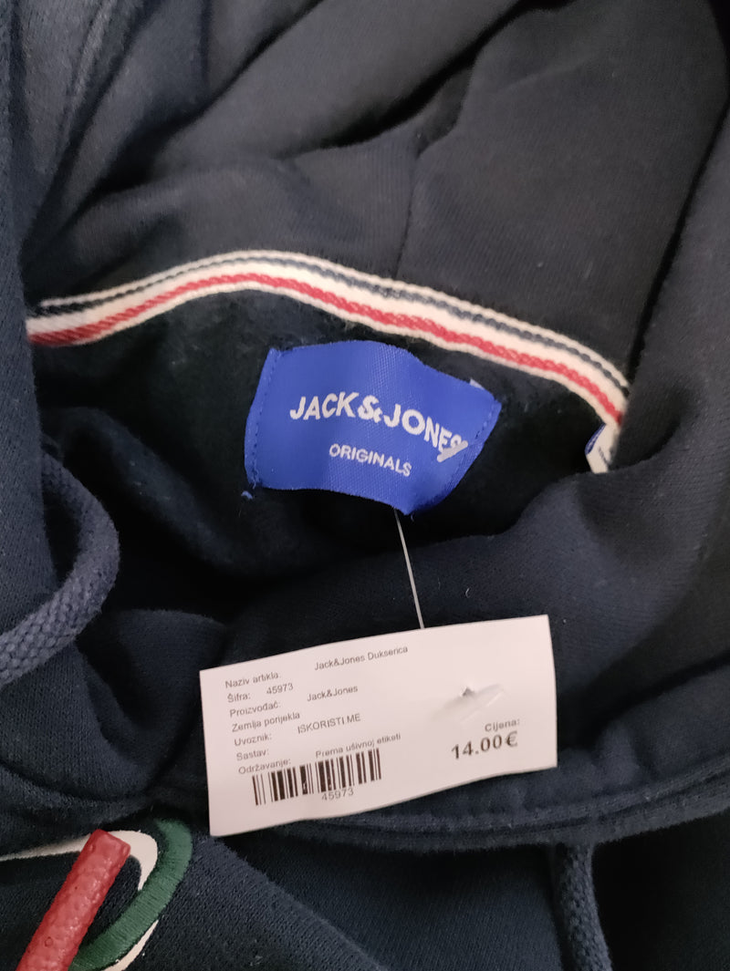 Jack&Jones Dukserica