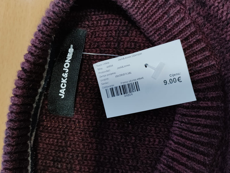 Jack&Jones Džemper