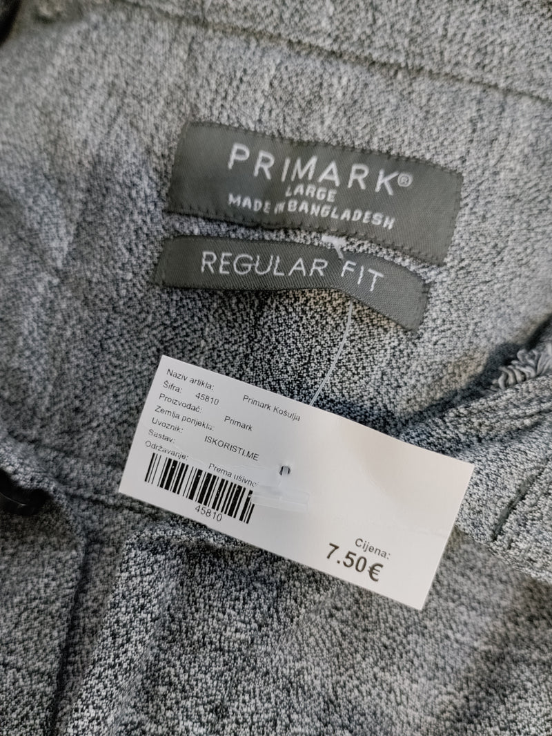 Primark Košulja