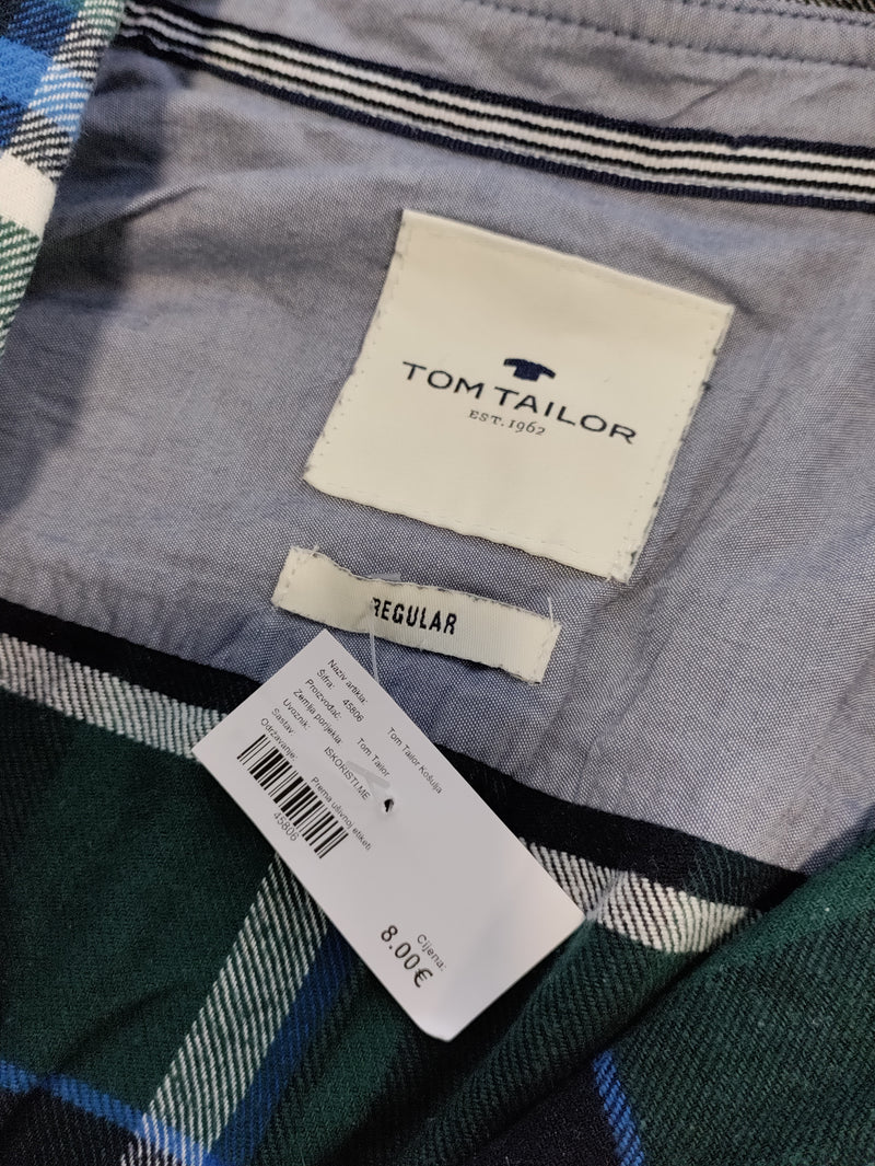 Tom Tailor Košulja