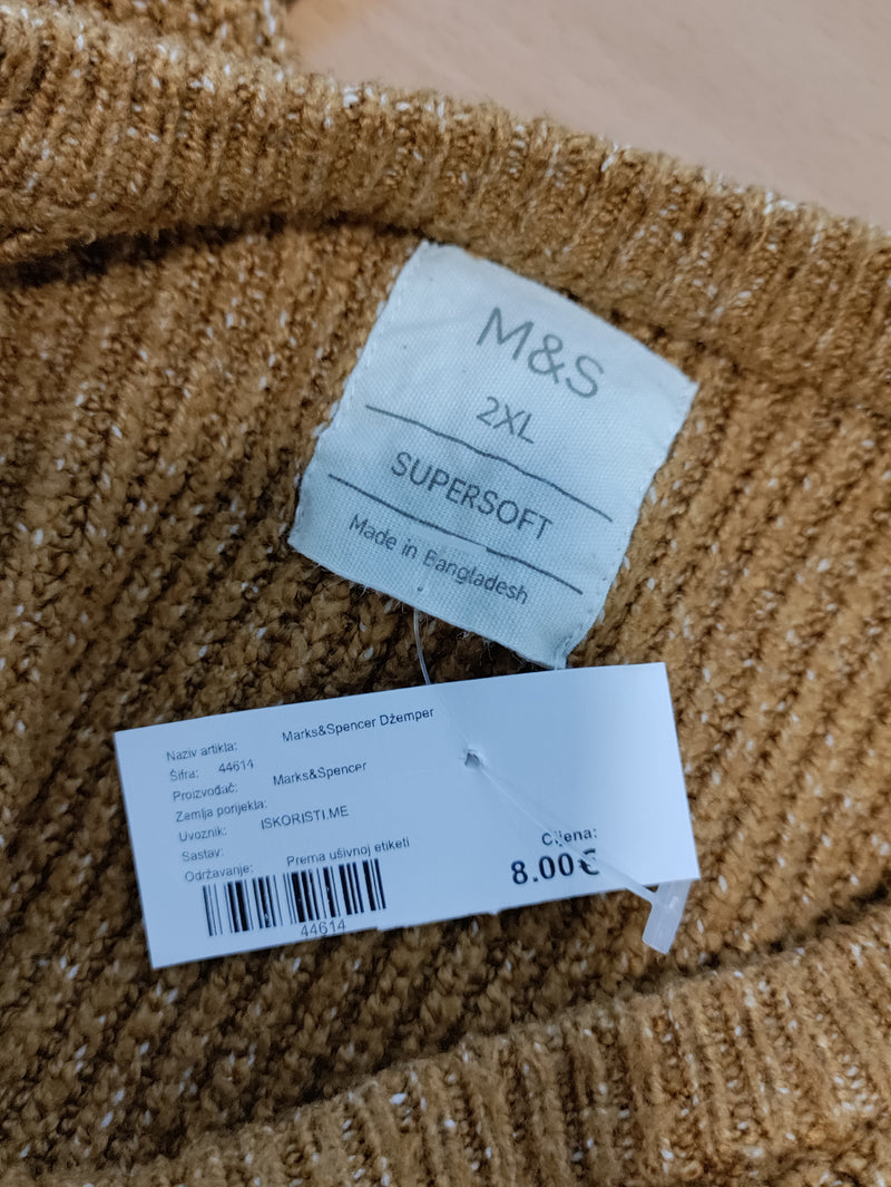 Marks&Spencer Džemper