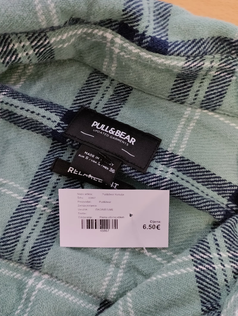 Pull&Bear Košulja