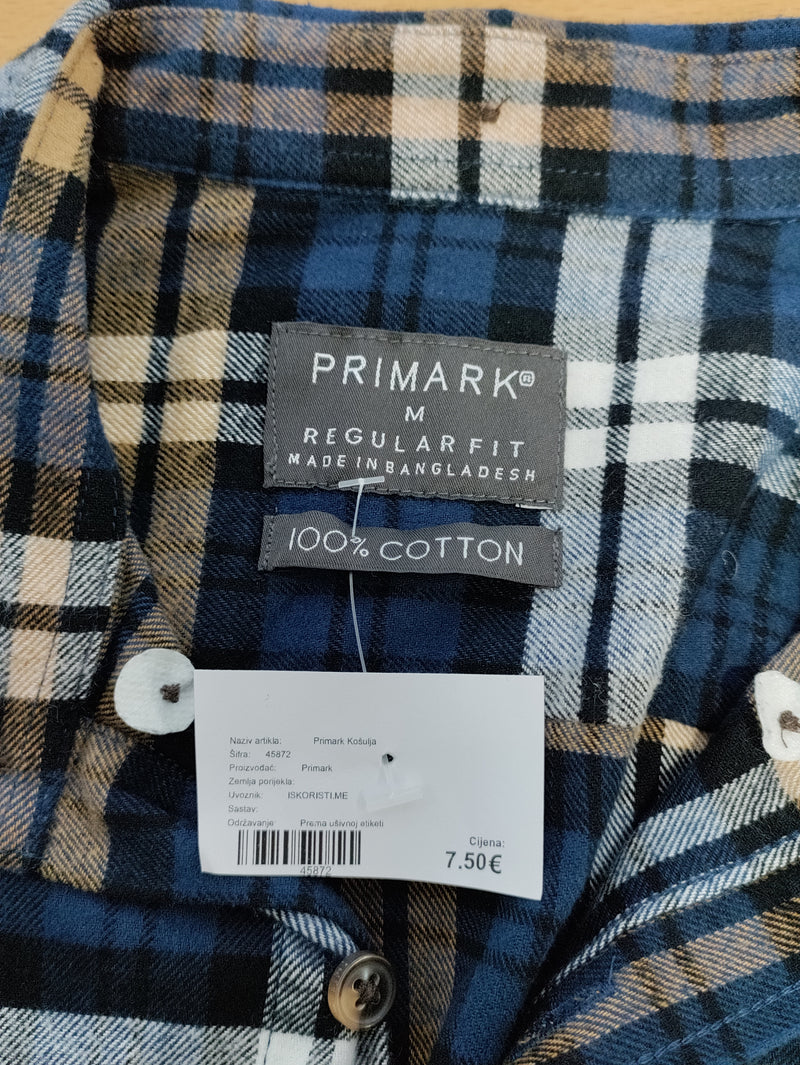 Primark Košulja