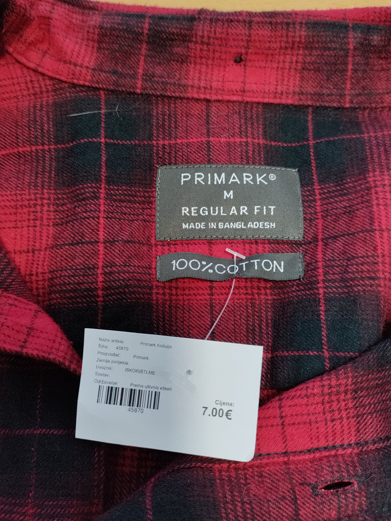 Primark Košulja