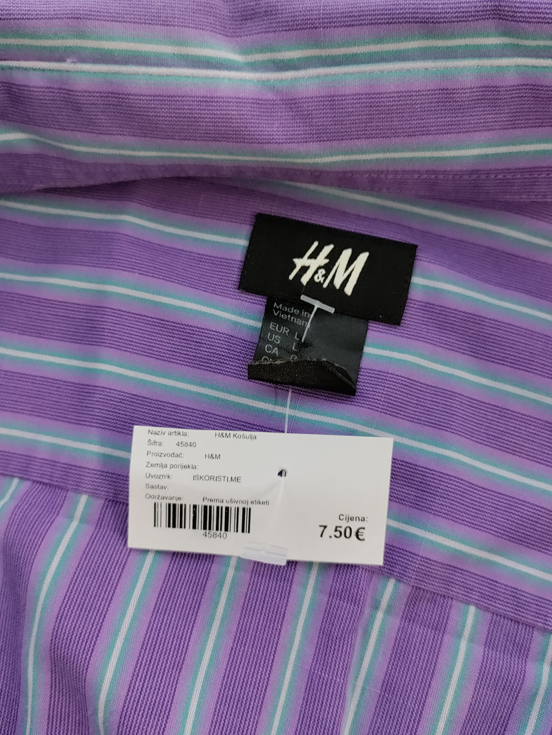 H&M Košulja