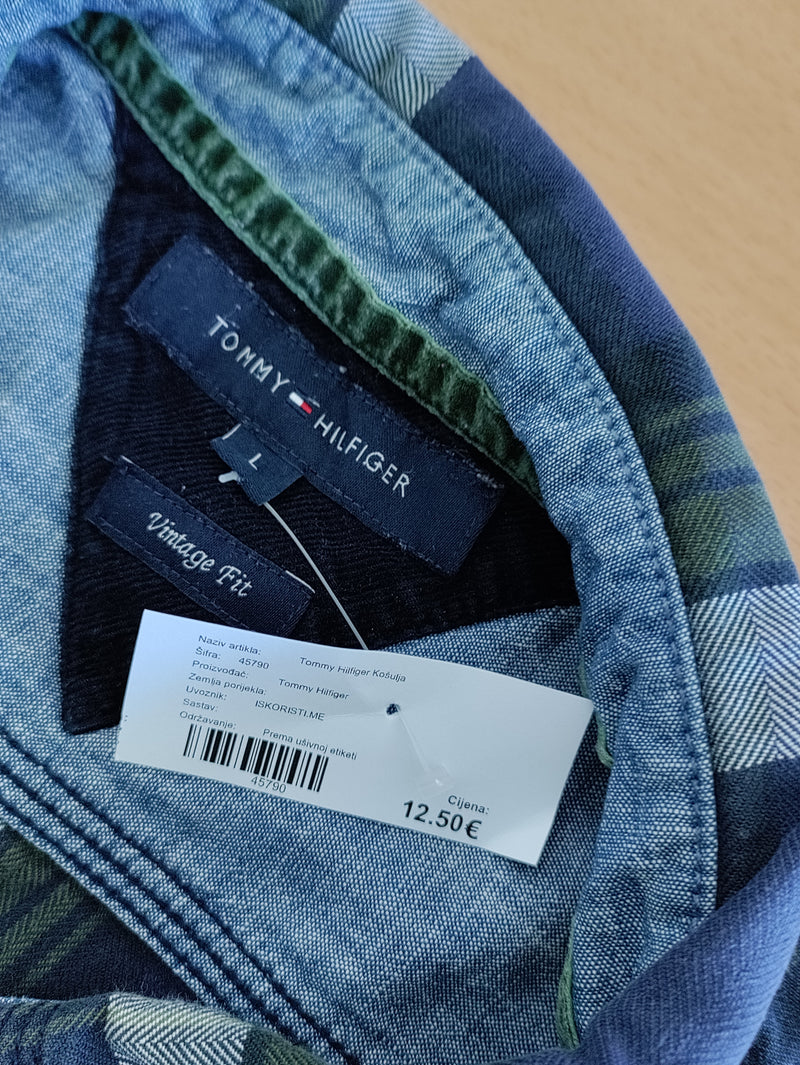 Tommy Hilfiger Košulja