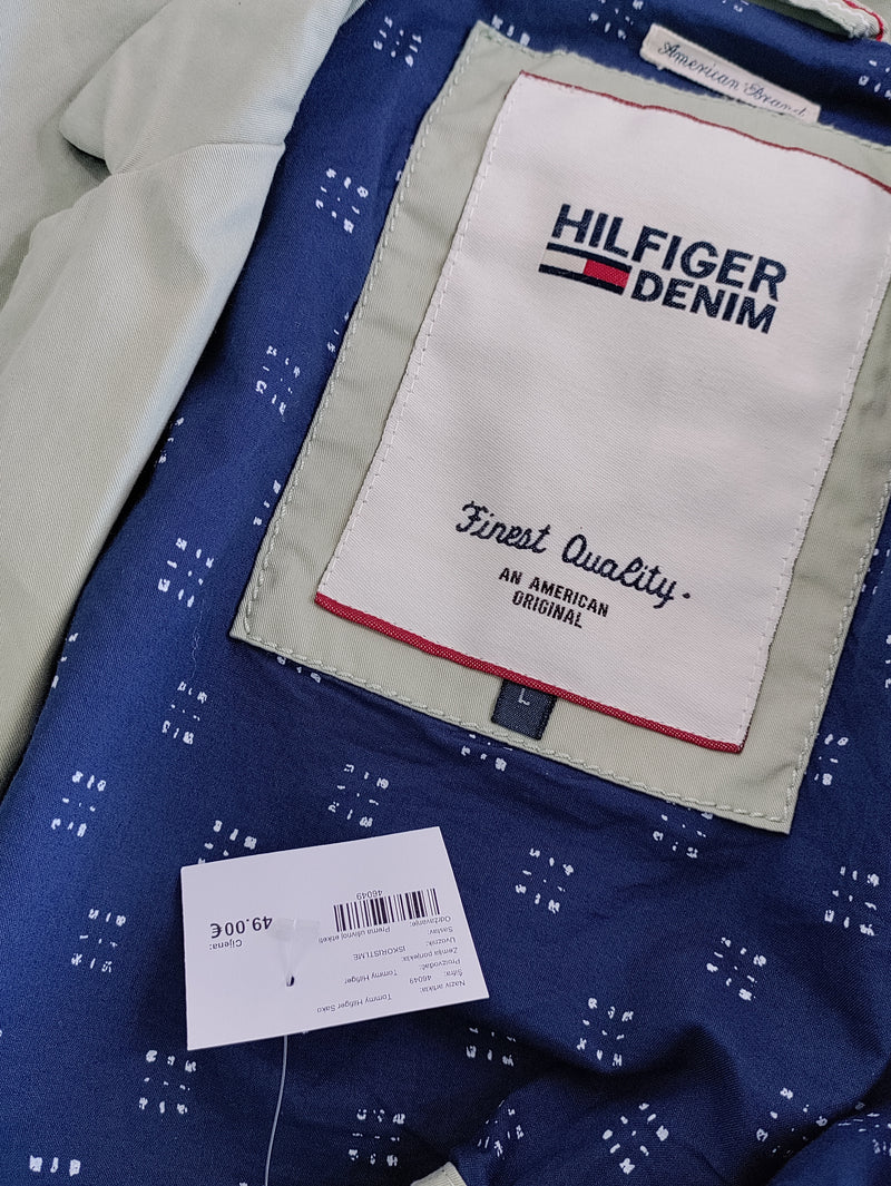 Tommy Hilfiger Sako