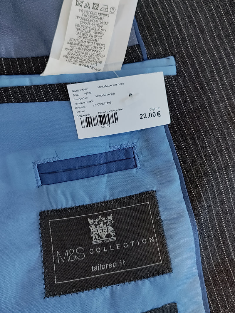 Marks&Spencer Sako