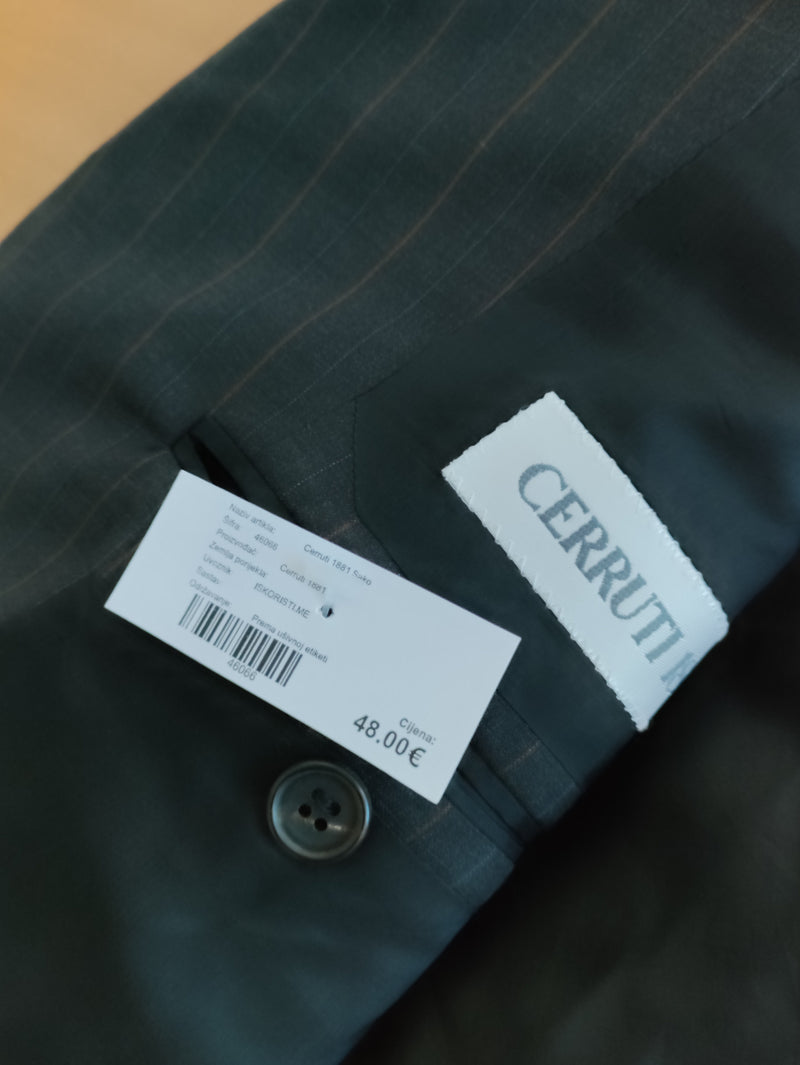 Cerruti 1881 Sako