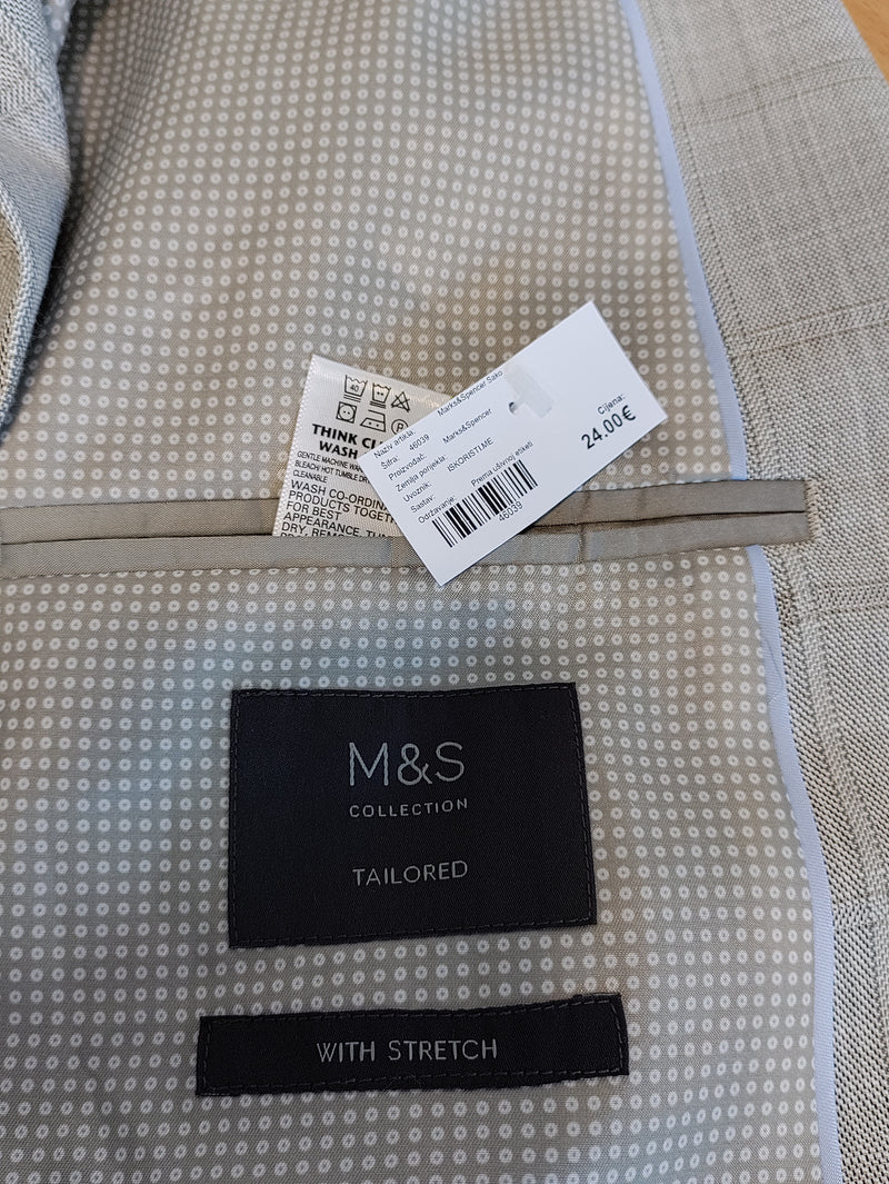 Marks&Spencer Sako