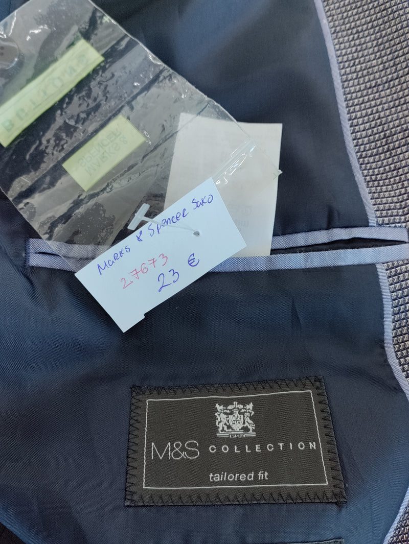 Marks&Spencer Sako