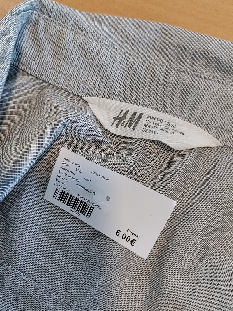 H&M Košulja