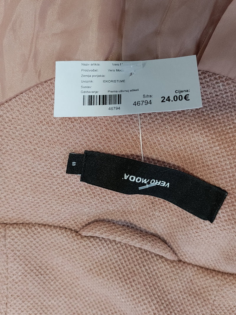 Vero Moda Kaput