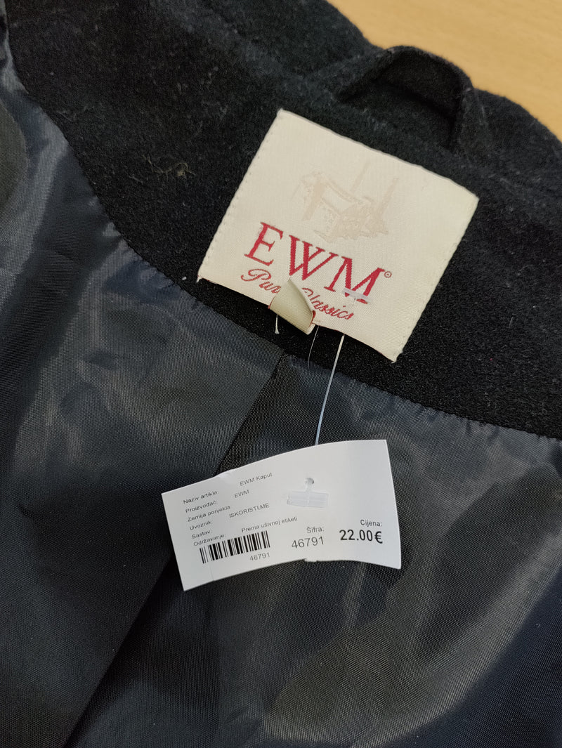 EWM Kaput