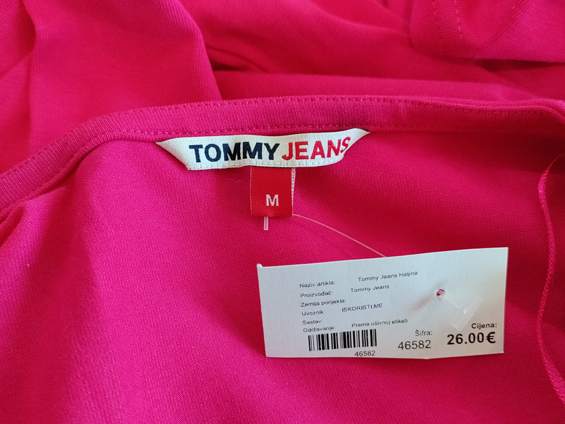 Tommy Jeans Haljina