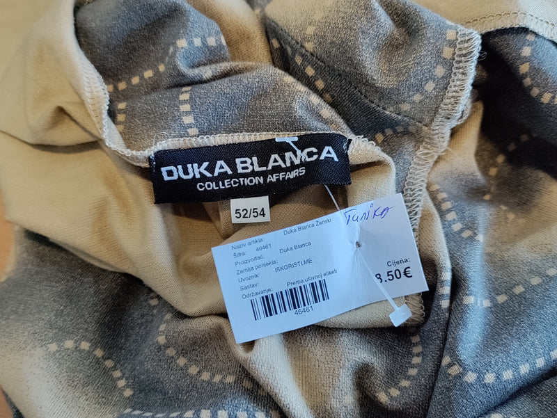 Duka Blanca Tunika