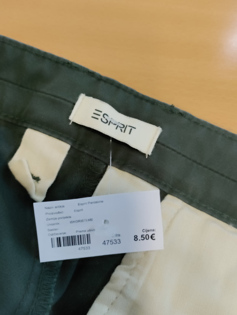 Esprit Pantalone