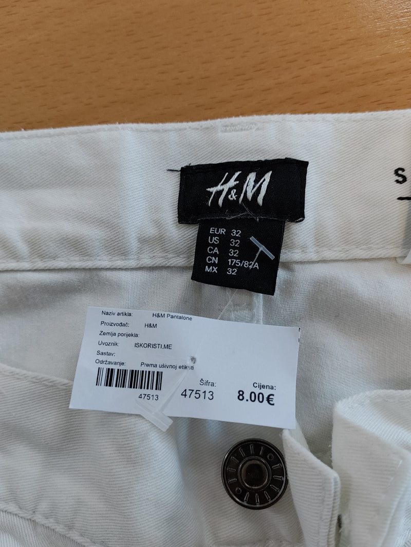 H&M Pantalone