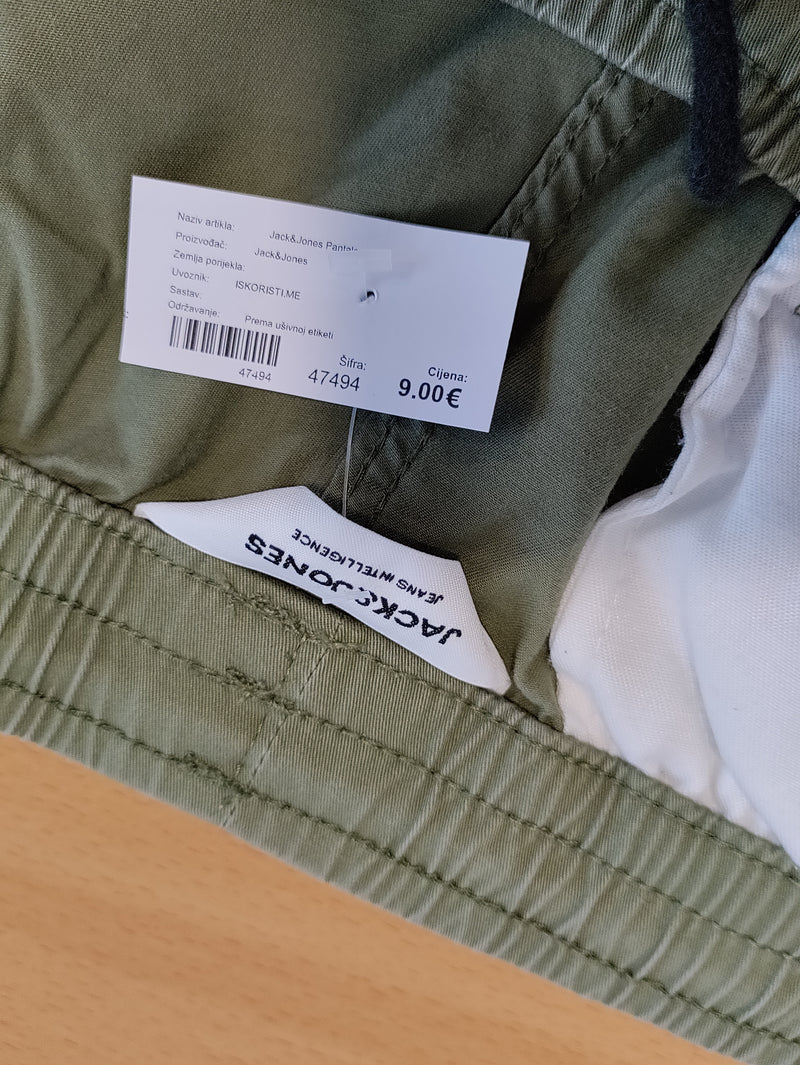 Jack&Jones Pantalone