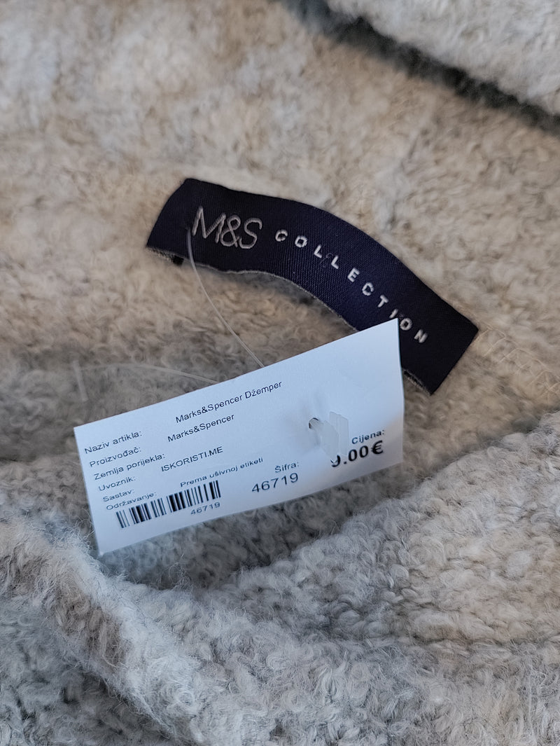 Marks&Spencer Džemper