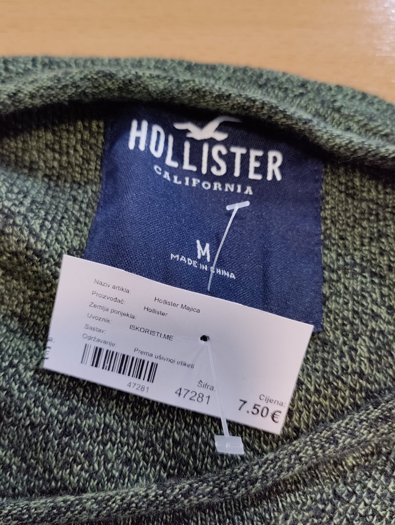 Hollister Majica