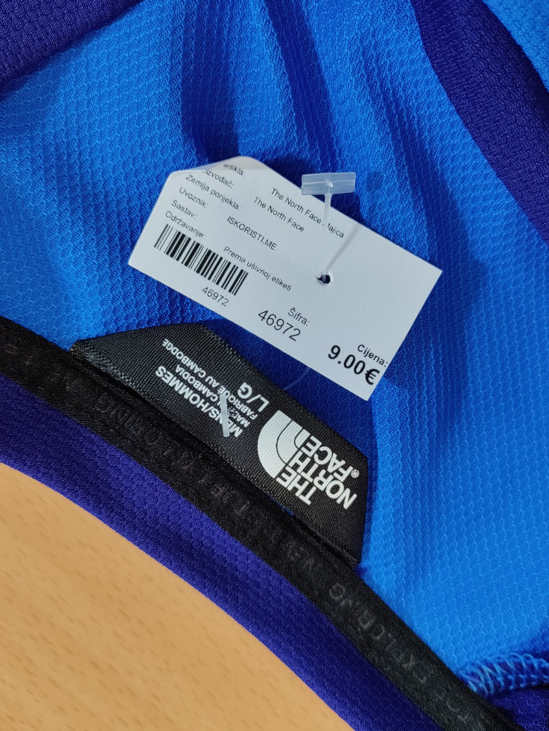 The North Face Majica