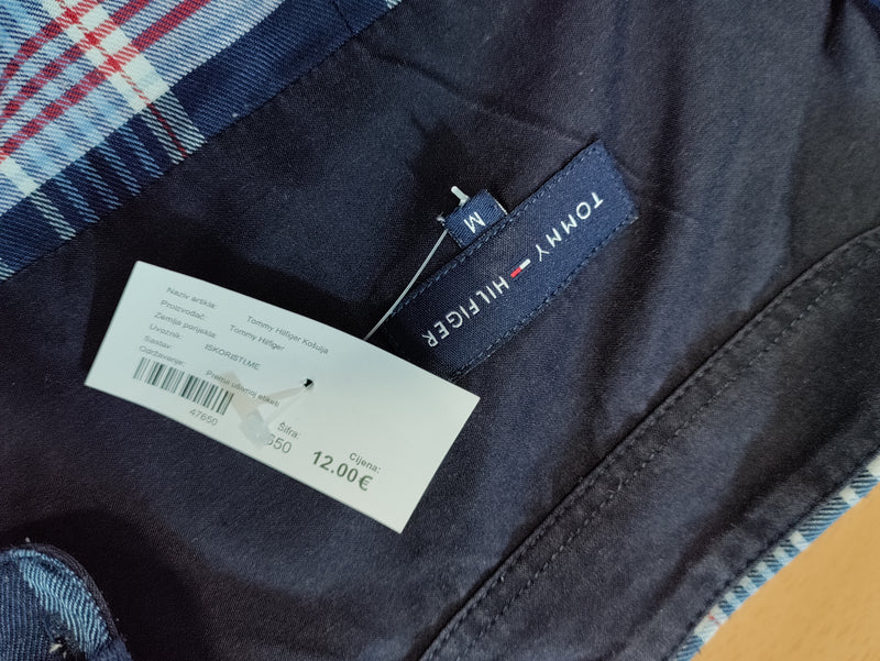 Tommy Hilfiger Košulja