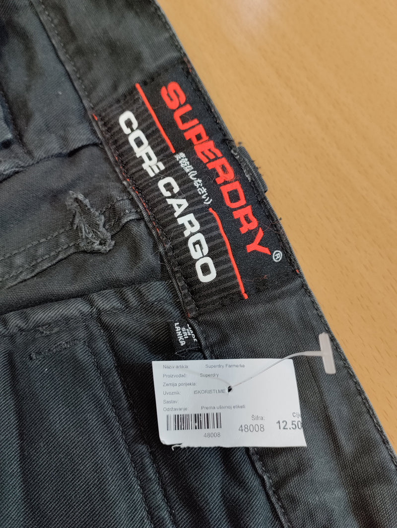 Superdry Farmerke