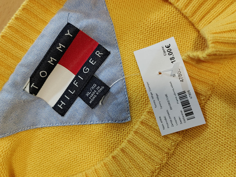 Tommy Hilfiger Džemper