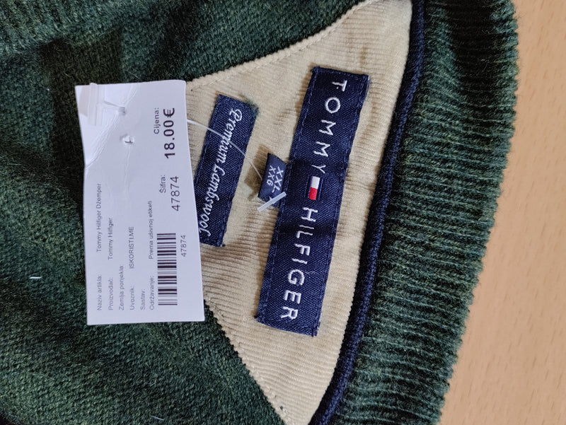 Tommy Hilfiger Džemper