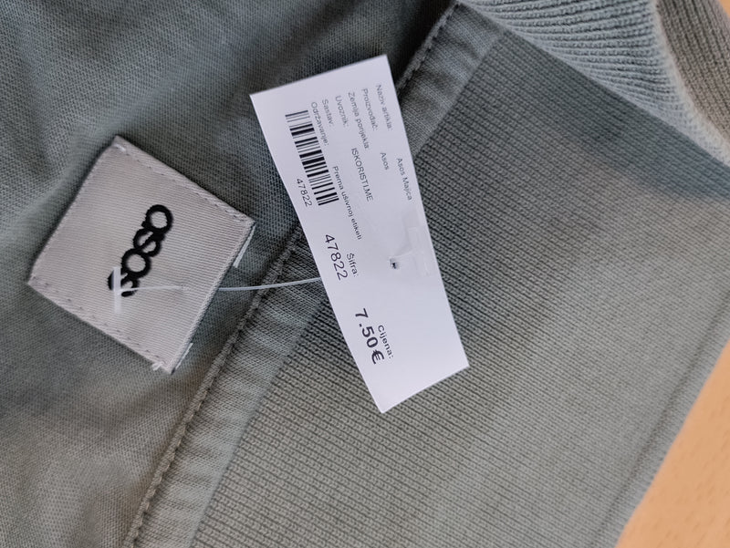 Asos Majica