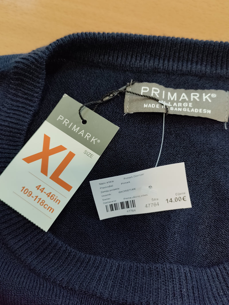 Primark Outlet Džemper