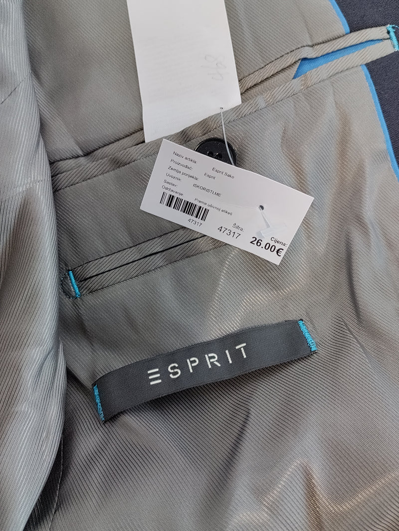 Esprit Sako