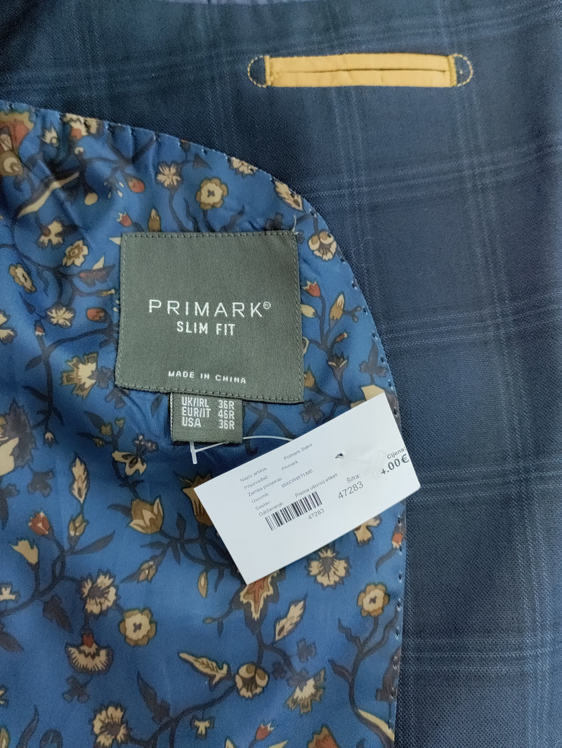 Primark Sako