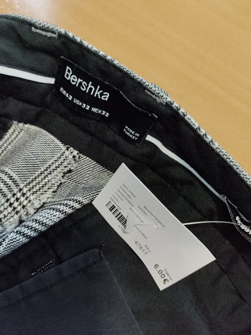 Bershka Pantalone