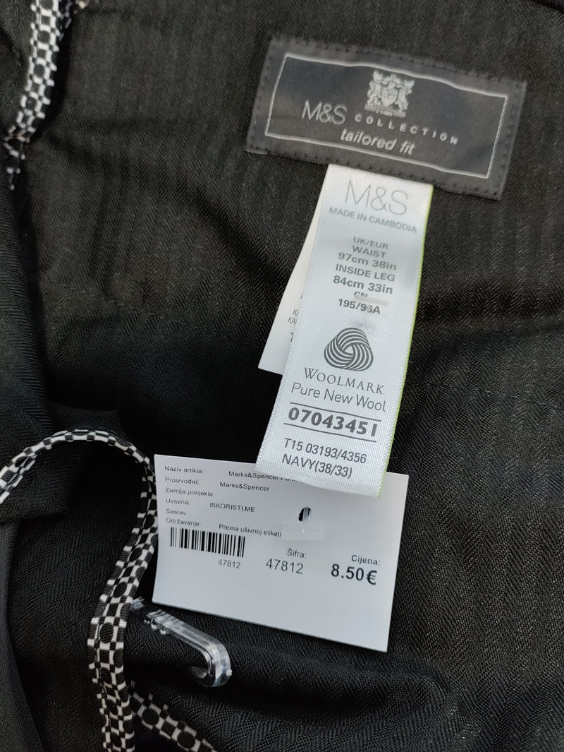 Marks&Spencer Pantalone