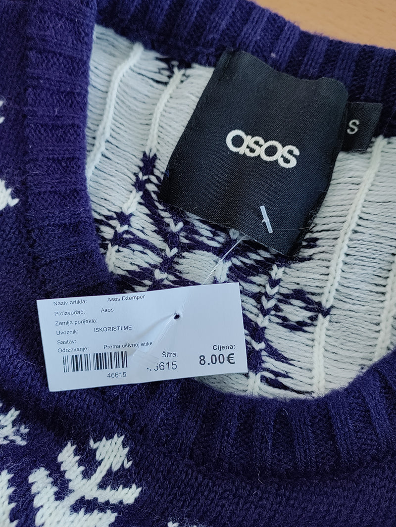 Asos Džemper