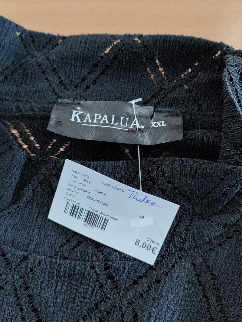 Kapalua Rolka