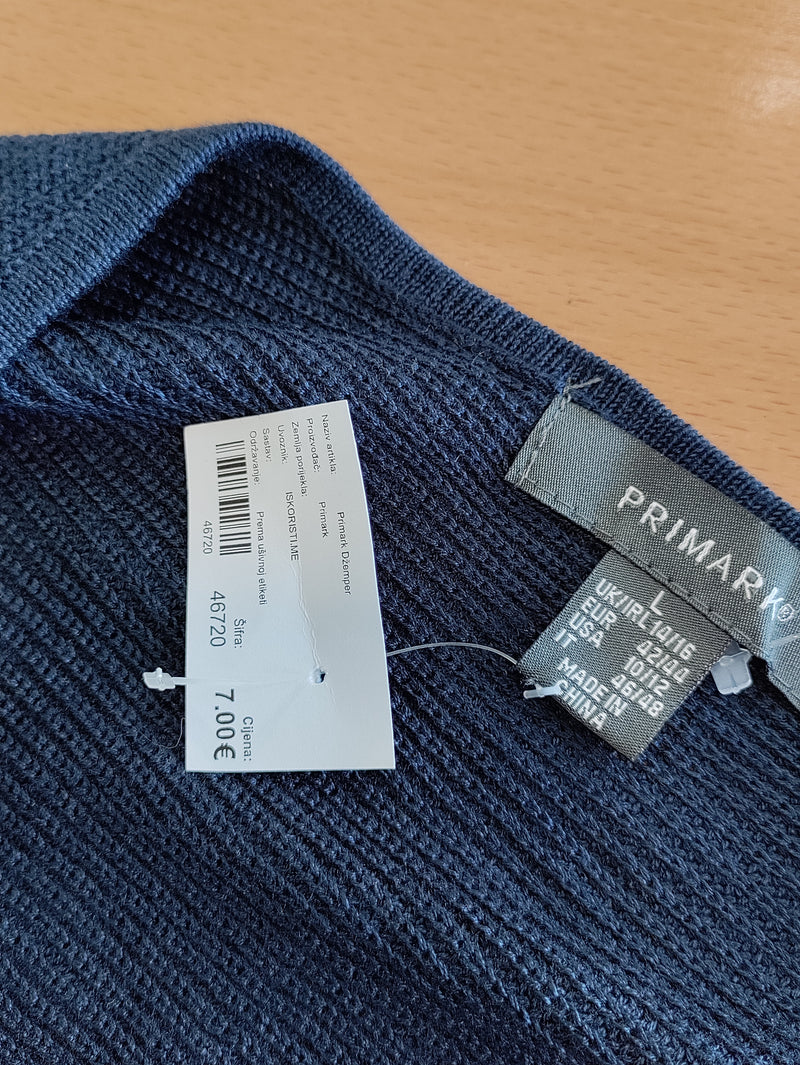 Primark Džemper