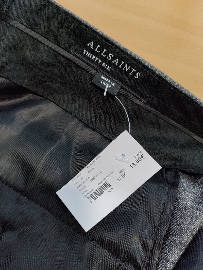 Allsaints Pantalone