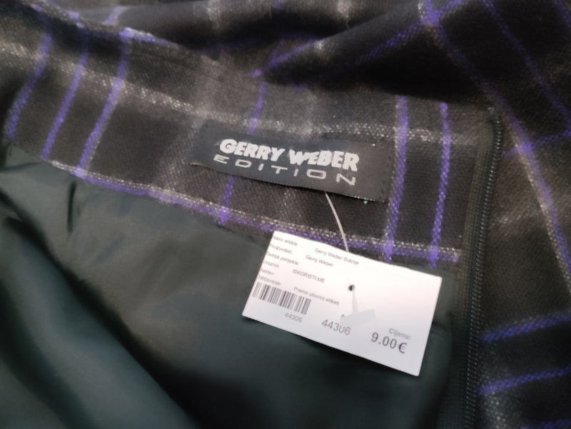 Gerry Weber Suknja